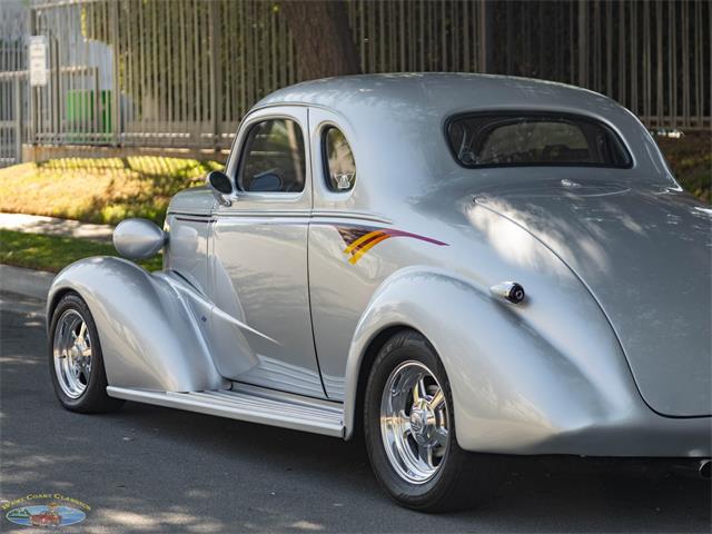 1937 Chevrolet Custom (CC-2032847) for sale in Torrance, California