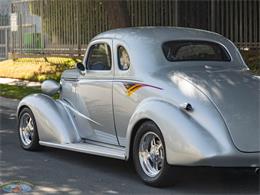1937 Chevrolet Custom (CC-2032847) for sale in Torrance, California