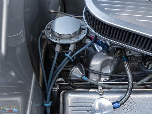 1937 Chevrolet Custom (CC-2032847) for sale in Torrance, California