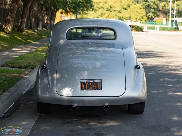 1937 Chevrolet Custom (CC-2032847) for sale in Torrance, California