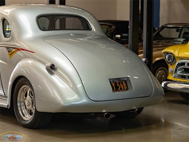 1937 Chevrolet Custom (CC-2032847) for sale in Torrance, California
