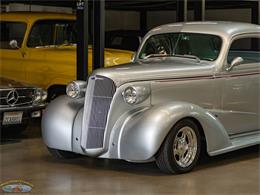 1937 Chevrolet Custom (CC-2032847) for sale in Torrance, California