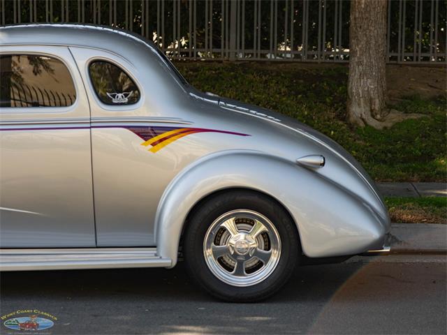 1937 Chevrolet Custom (CC-2032847) for sale in Torrance, California