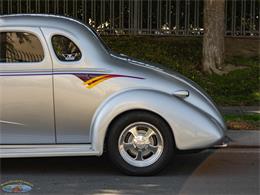 1937 Chevrolet Custom (CC-2032847) for sale in Torrance, California
