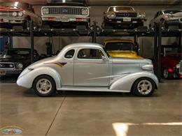 1937 Chevrolet Custom (CC-2032847) for sale in Torrance, California