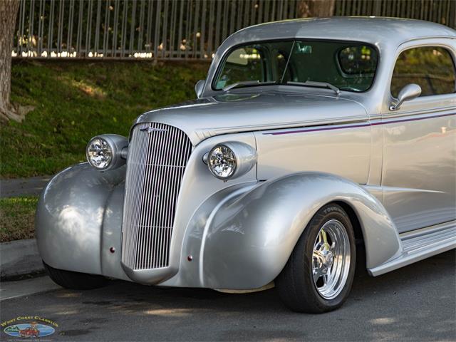 1937 Chevrolet Custom (CC-2032847) for sale in Torrance, California