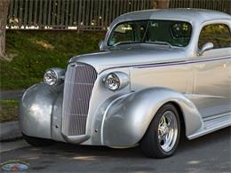1937 Chevrolet Custom (CC-2032847) for sale in Torrance, California