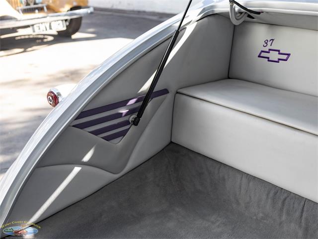 1937 Chevrolet Custom (CC-2032847) for sale in Torrance, California