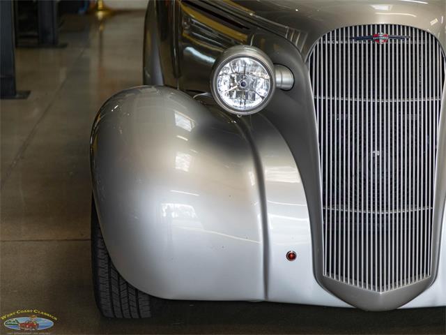 1937 Chevrolet Custom (CC-2032847) for sale in Torrance, California