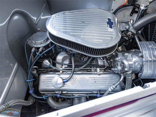 1937 Chevrolet Custom (CC-2032847) for sale in Torrance, California