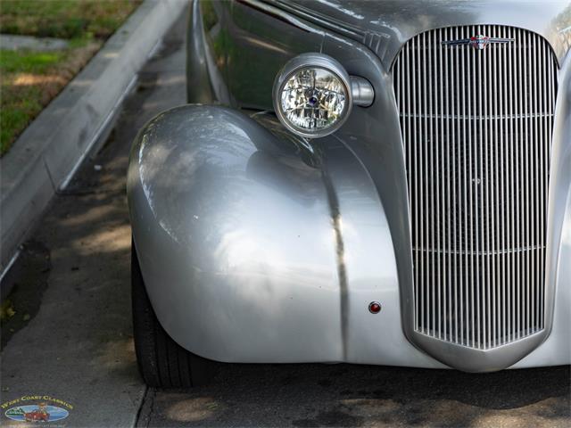 1937 Chevrolet Custom (CC-2032847) for sale in Torrance, California