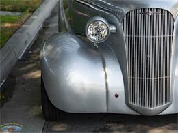 1937 Chevrolet Custom (CC-2032847) for sale in Torrance, California