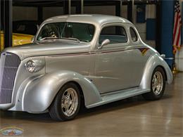 1937 Chevrolet Custom (CC-2032847) for sale in Torrance, California