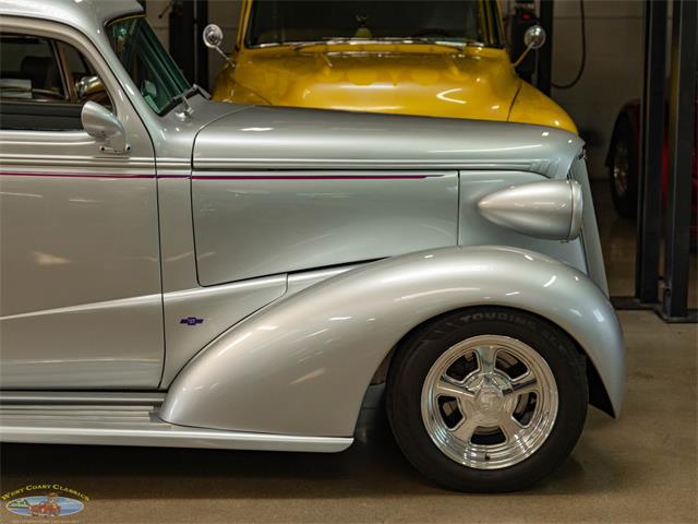 1937 Chevrolet Custom (CC-2032847) for sale in Torrance, California