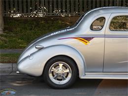 1937 Chevrolet Custom (CC-2032847) for sale in Torrance, California