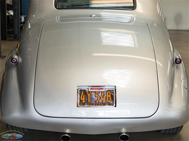 1937 Chevrolet Custom (CC-2032847) for sale in Torrance, California
