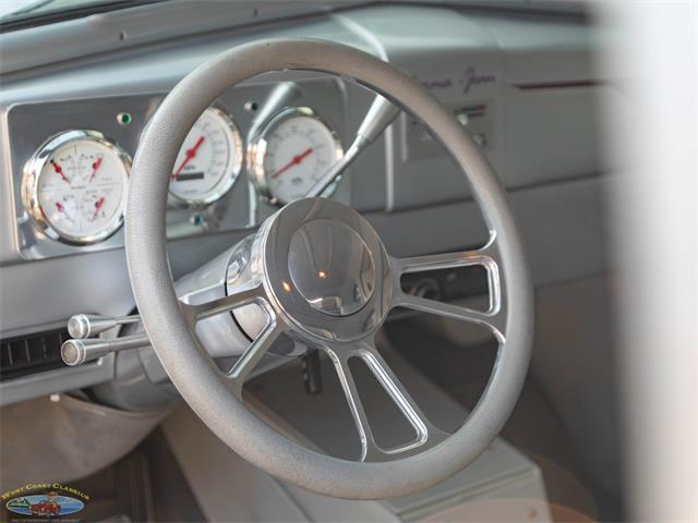 1937 Chevrolet Custom (CC-2032847) for sale in Torrance, California