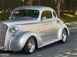 1937 Chevrolet Custom (CC-2032847) for sale in Torrance, California