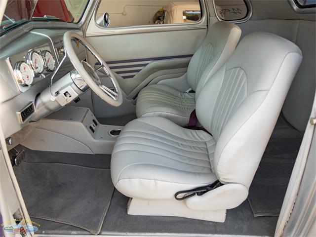 1937 Chevrolet Custom (CC-2032847) for sale in Torrance, California