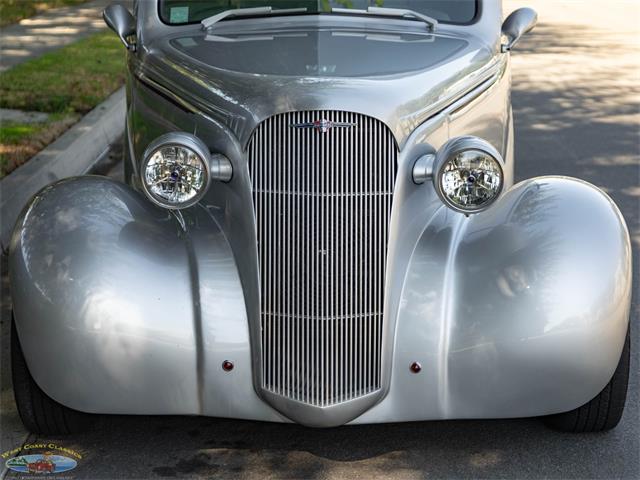 1937 Chevrolet Custom (CC-2032847) for sale in Torrance, California