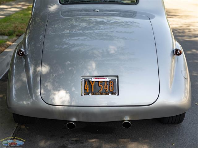1937 Chevrolet Custom (CC-2032847) for sale in Torrance, California
