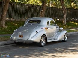 1937 Chevrolet Custom (CC-2032847) for sale in Torrance, California