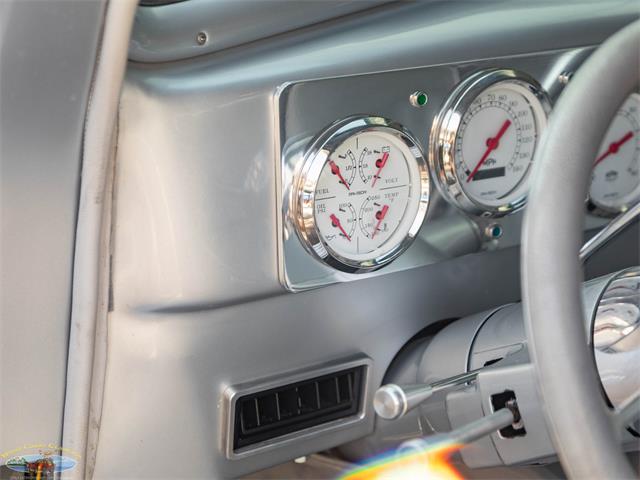 1937 Chevrolet Custom (CC-2032847) for sale in Torrance, California