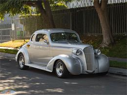 1937 Chevrolet Custom (CC-2032847) for sale in Torrance, California