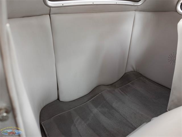 1937 Chevrolet Custom (CC-2032847) for sale in Torrance, California