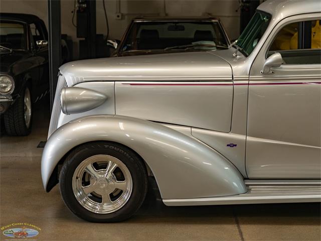 1937 Chevrolet Custom (CC-2032847) for sale in Torrance, California