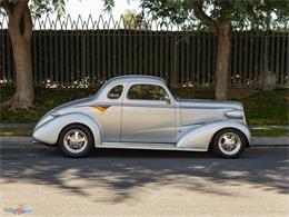 1937 Chevrolet Custom (CC-2032847) for sale in Torrance, California