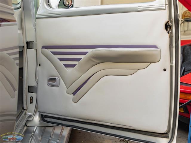 1937 Chevrolet Custom (CC-2032847) for sale in Torrance, California