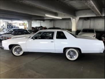 1977 Oldsmobile 98 (CC-2032851) for sale in Midlothian, Texas