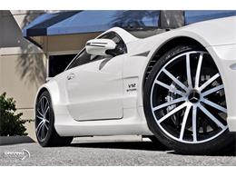 2009 Mercedes-Benz AMG (CC-2032852) for sale in West Palm Beach, Florida