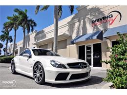 2009 Mercedes-Benz AMG (CC-2032852) for sale in West Palm Beach, Florida