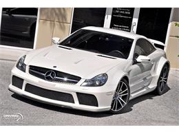 2009 Mercedes-Benz AMG (CC-2032852) for sale in West Palm Beach, Florida