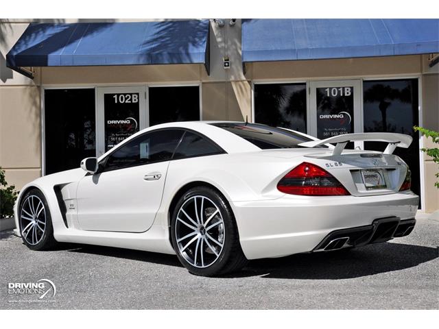 2009 Mercedes-Benz AMG (CC-2032852) for sale in West Palm Beach, Florida