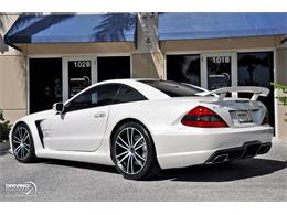 2009 Mercedes-Benz AMG (CC-2032852) for sale in West Palm Beach, Florida