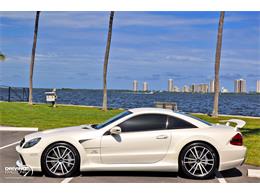 2009 Mercedes-Benz AMG (CC-2032852) for sale in West Palm Beach, Florida