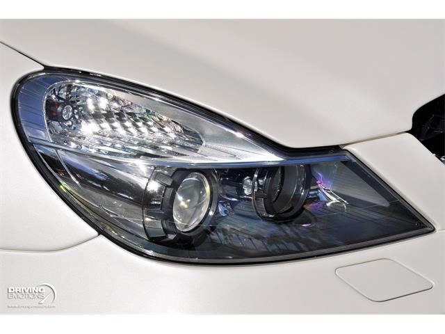 2009 Mercedes-Benz AMG (CC-2032852) for sale in West Palm Beach, Florida