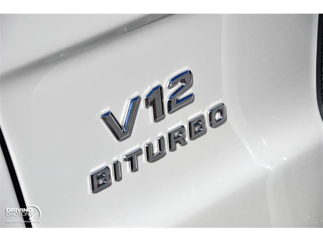 2009 Mercedes-Benz AMG (CC-2032852) for sale in West Palm Beach, Florida