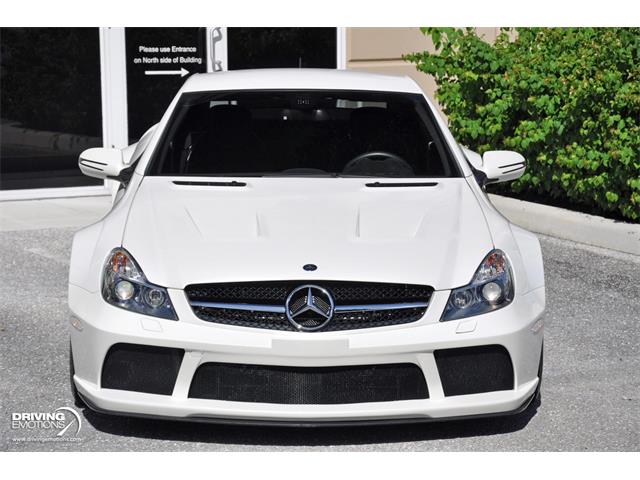 2009 Mercedes-Benz AMG (CC-2032852) for sale in West Palm Beach, Florida