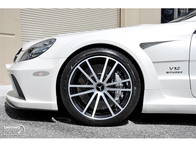 2009 Mercedes-Benz AMG (CC-2032852) for sale in West Palm Beach, Florida