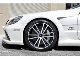 2009 Mercedes-Benz AMG (CC-2032852) for sale in West Palm Beach, Florida