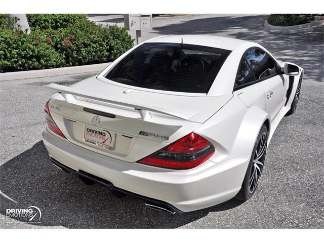2009 Mercedes-Benz AMG (CC-2032852) for sale in West Palm Beach, Florida