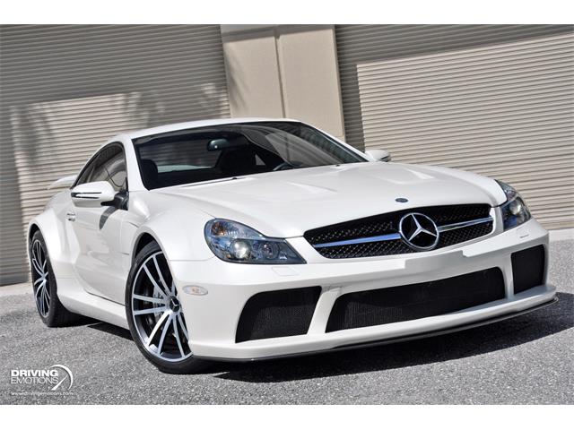 2009 Mercedes-Benz AMG (CC-2032852) for sale in West Palm Beach, Florida