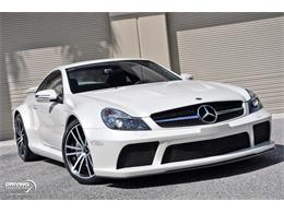 2009 Mercedes-Benz AMG (CC-2032852) for sale in West Palm Beach, Florida