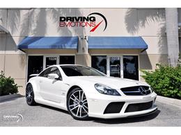 2009 Mercedes-Benz AMG (CC-2032852) for sale in West Palm Beach, Florida