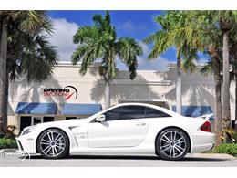 2009 Mercedes-Benz AMG (CC-2032852) for sale in West Palm Beach, Florida