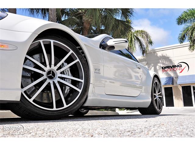 2009 Mercedes-Benz AMG (CC-2032852) for sale in West Palm Beach, Florida